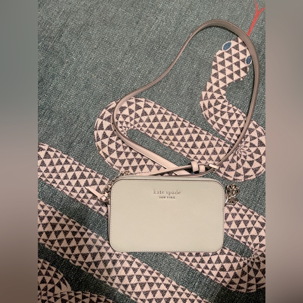NWOT Crossbody Kate Spade